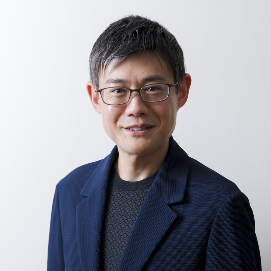 株式会社アイ・ピー・エス 代表取締役専務 赤松 洋氏