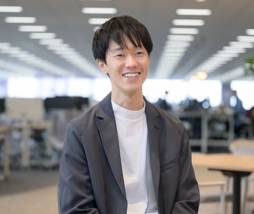 株式会社三菱UFJ銀行 総務部 ファシリティ戦略室 企画グループ 調査役 山本雄貴氏