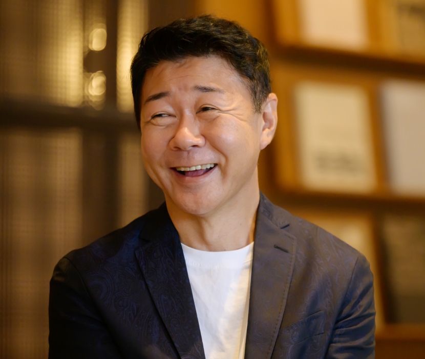 イトーキ 代表取締役社長 湊宏司氏