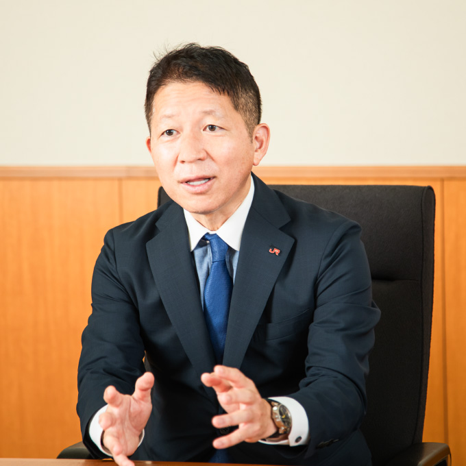 写真：森 亨弘氏