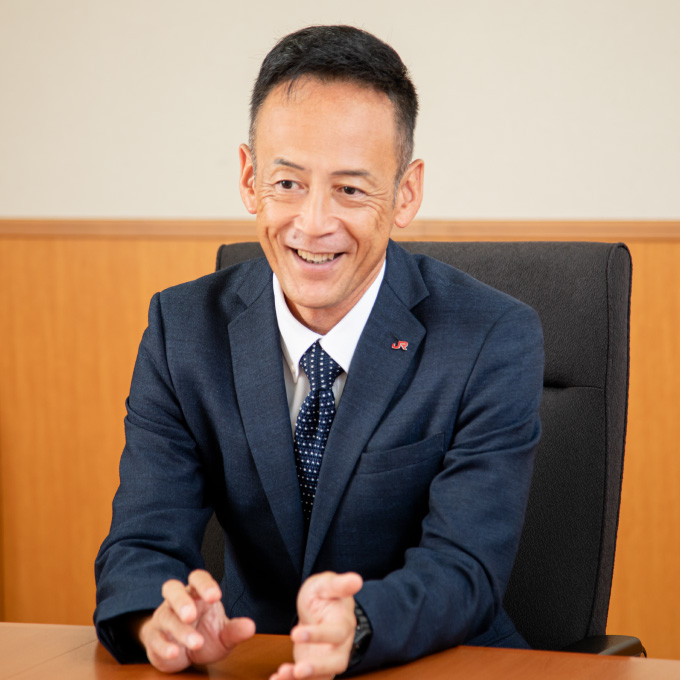写真：古庄 健太郎氏