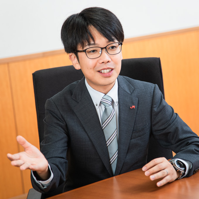 写真：渡辺 健太朗氏