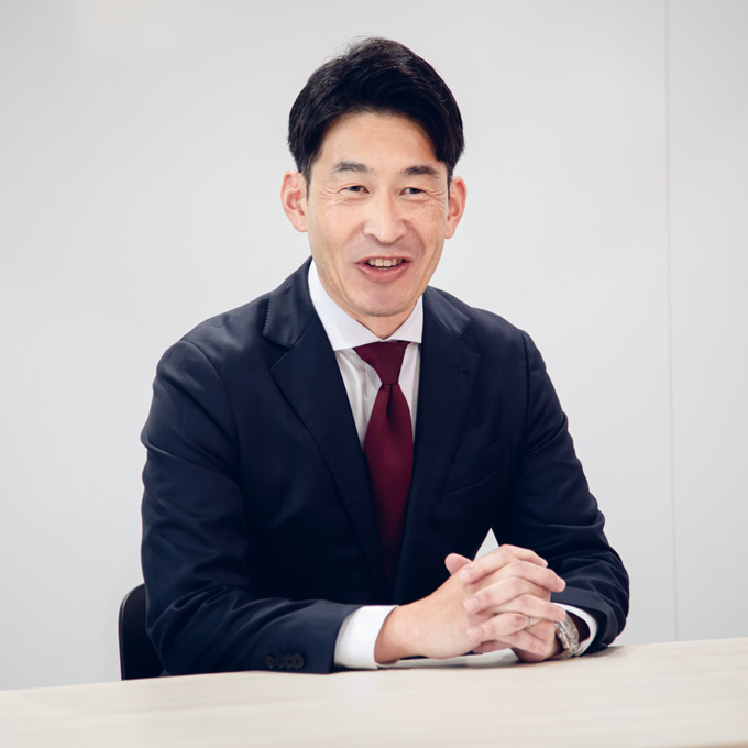写真：鈴木 聡 氏