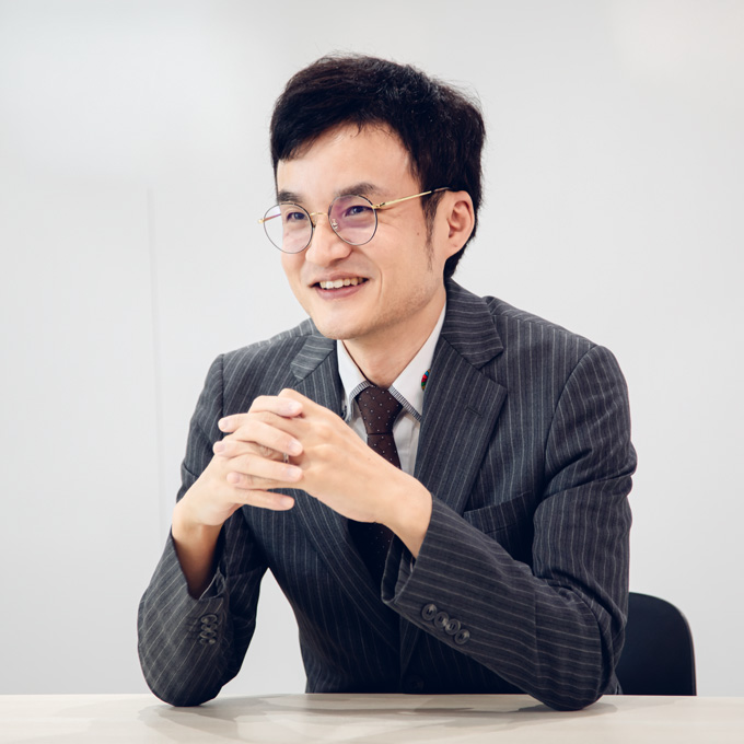 写真：関 憲太 氏