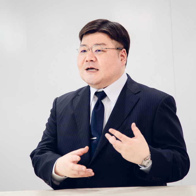 写真：堀場 一嘉 氏