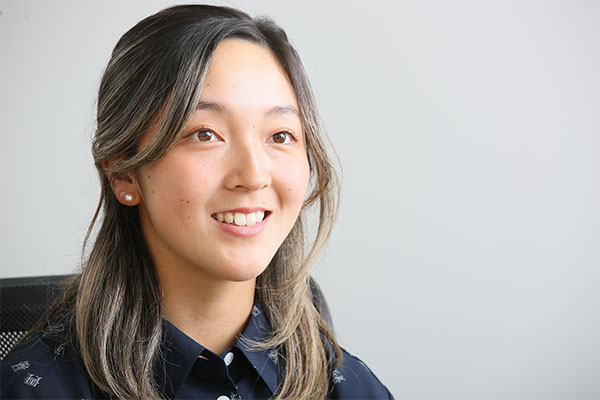 佐藤南帆