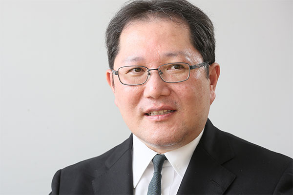 三田興産 出光正道