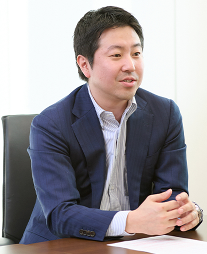 中野慶三郎 氏