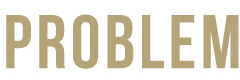 problem