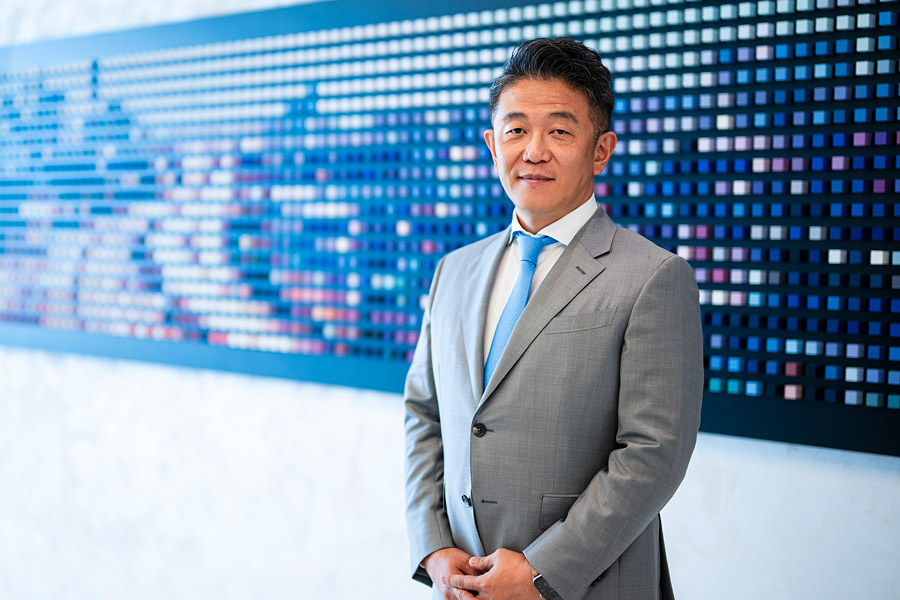 北條氏