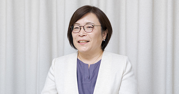 寺嶋 浩美 氏