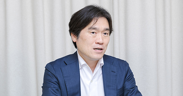 小島 和也 氏