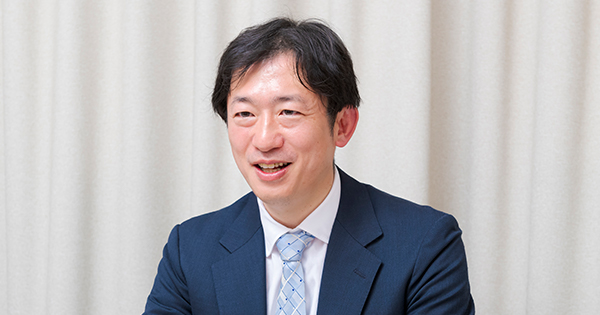 久保田 勇輝 氏