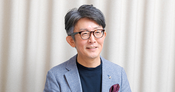 堀川 大介 氏