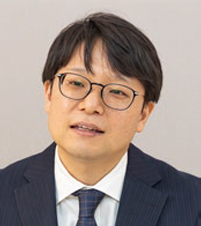 有限責任監査法人トーマツ 監査事業本部 東日本第三事業部 兼 品質・リスク管理本部 テクニカルセンター（J GAAP） 宗延 智也氏