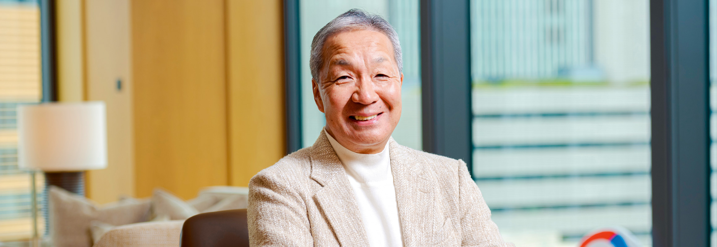 グーグル・クラウド・ジャパン合同会社 平手 智行氏