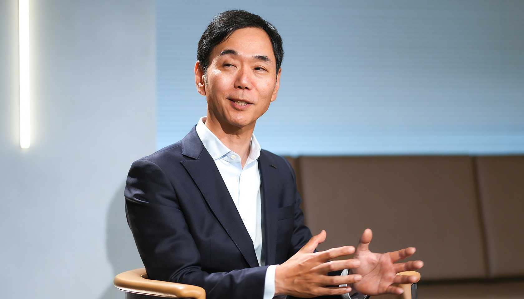 瀬戸 篤志 氏