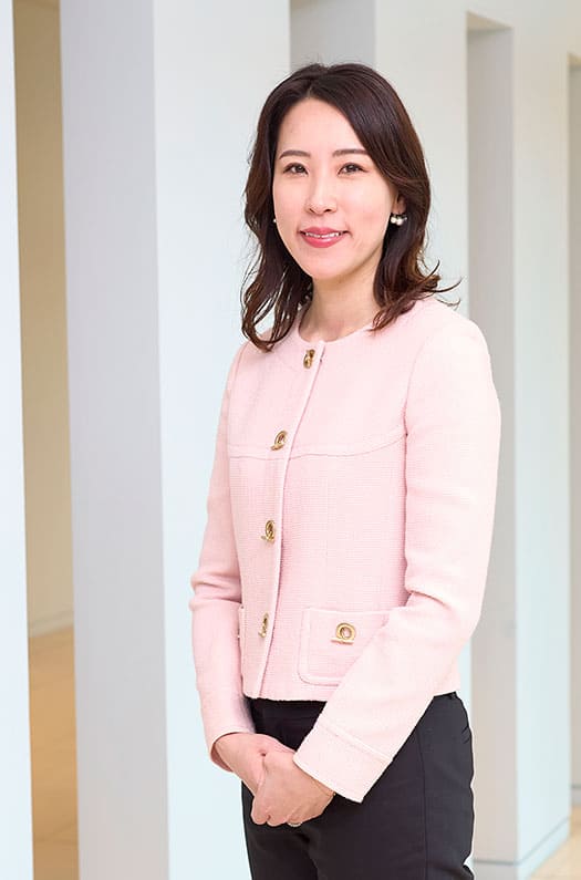 澁谷氏