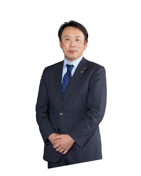 久保 建史 氏