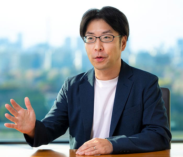 大福氏