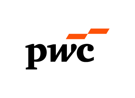 PwCロゴ