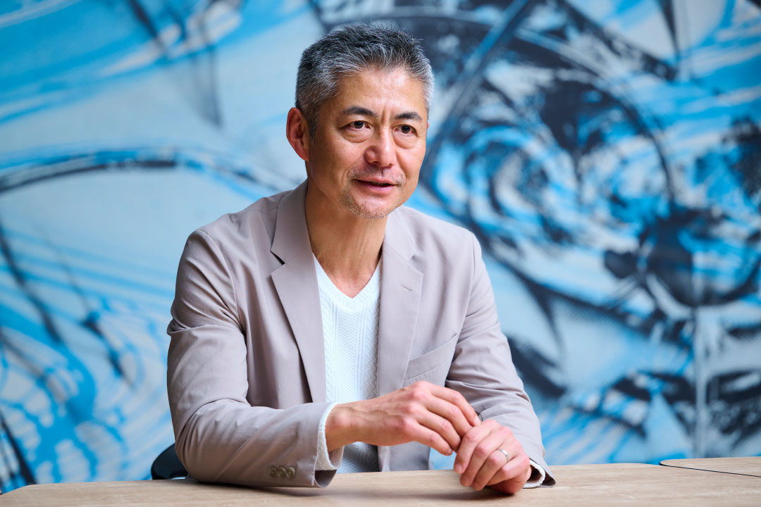 糸山 敏士