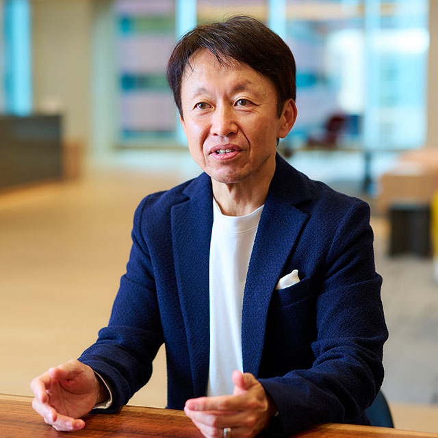森氏