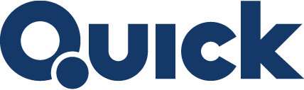 株式会社QUICK