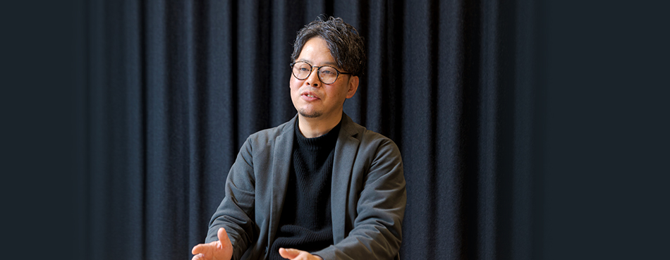 Ridgelinez株式会社 執行役員 Partner 西尾 佳祐氏