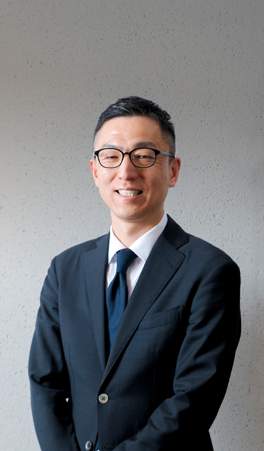 株式会社ROIT 代表取締役 柿崎 直紀氏