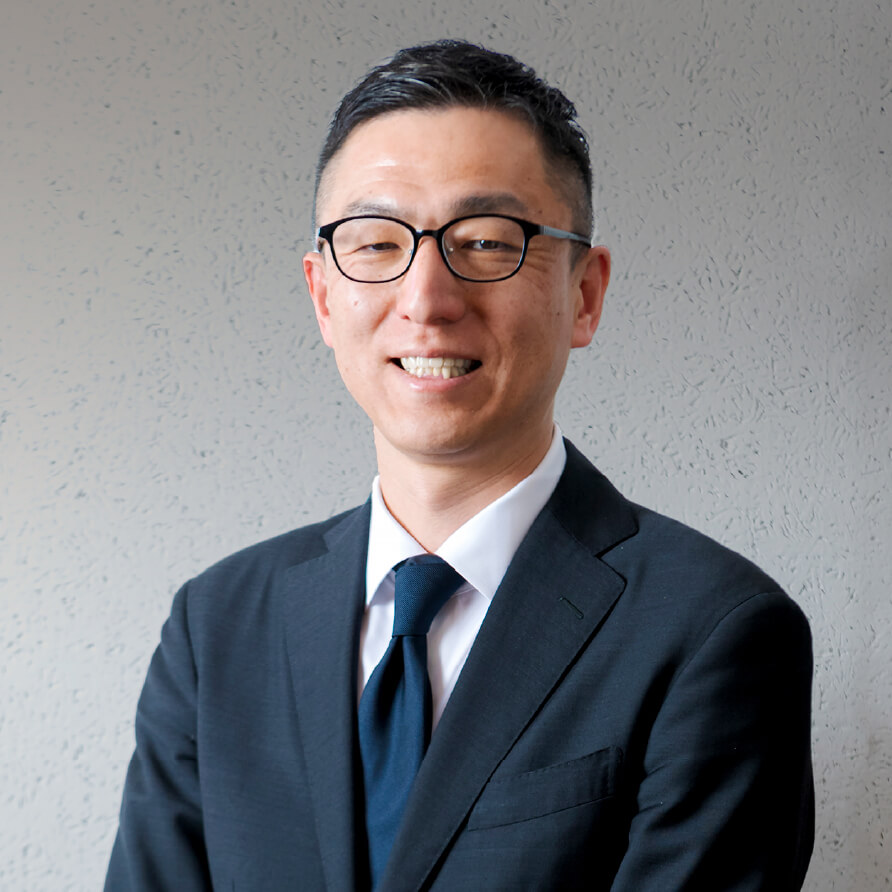 株式会社ROIT 代表取締役 柿崎 直紀氏