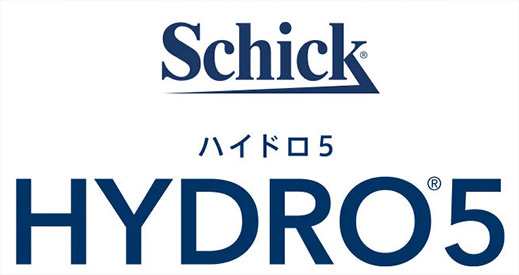 schick ハイドロ5