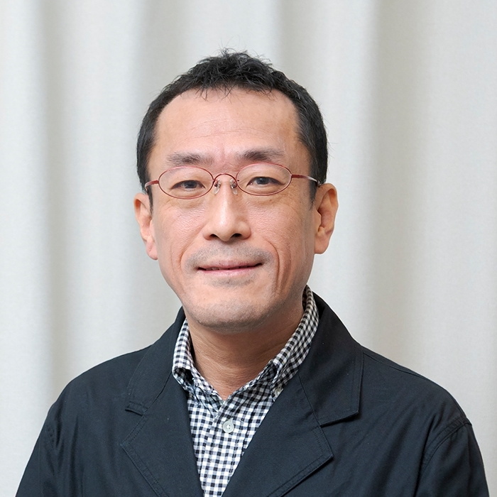 富野 貴弘 氏