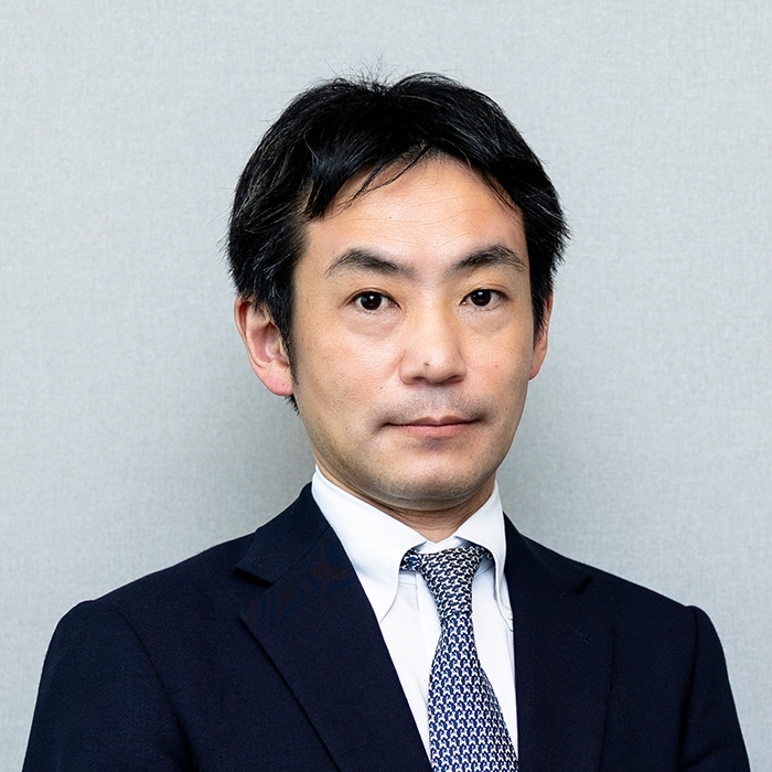 坂口 孝則 氏