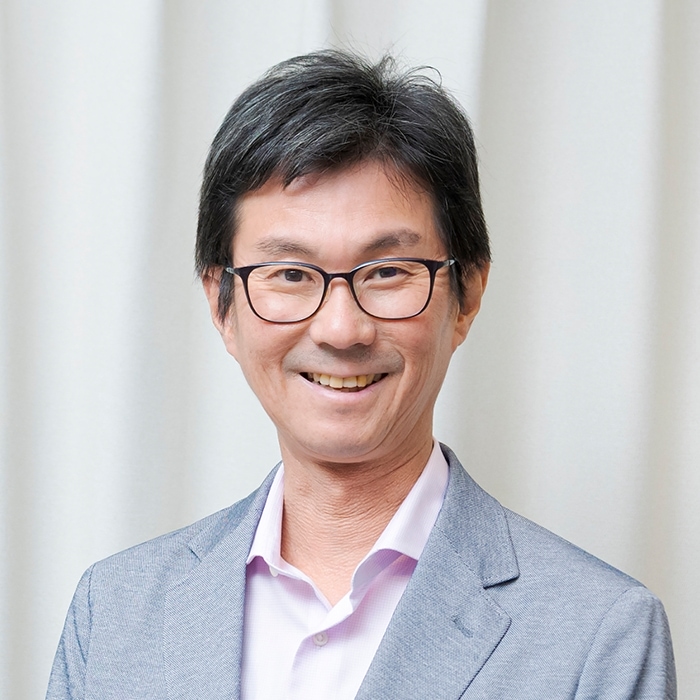 白鳥 直樹 氏
