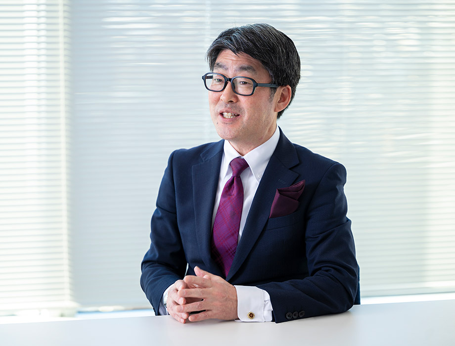 辻󠄀村 大氏
