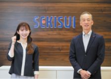 挑戦が生む 成長し続ける力