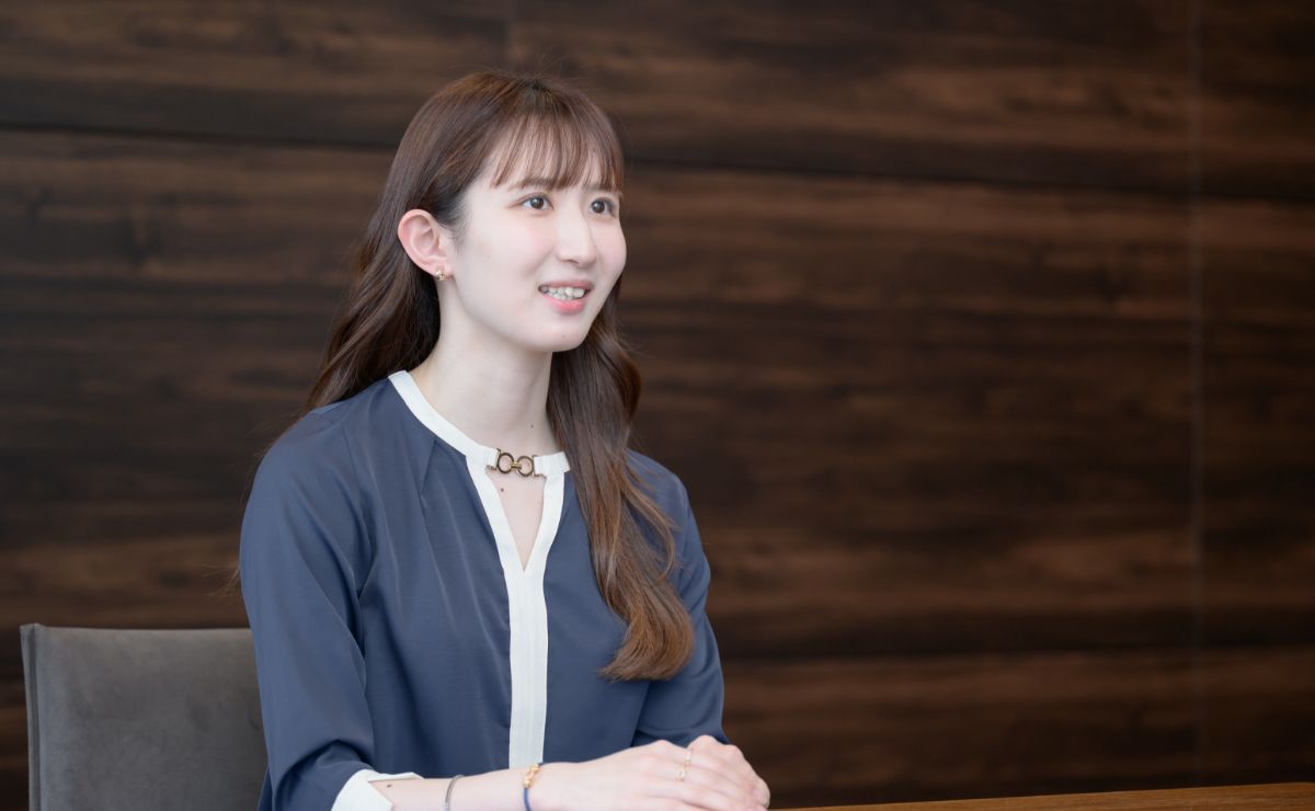 卓球選手 早田ひな氏