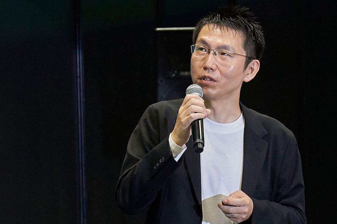 加澤氏