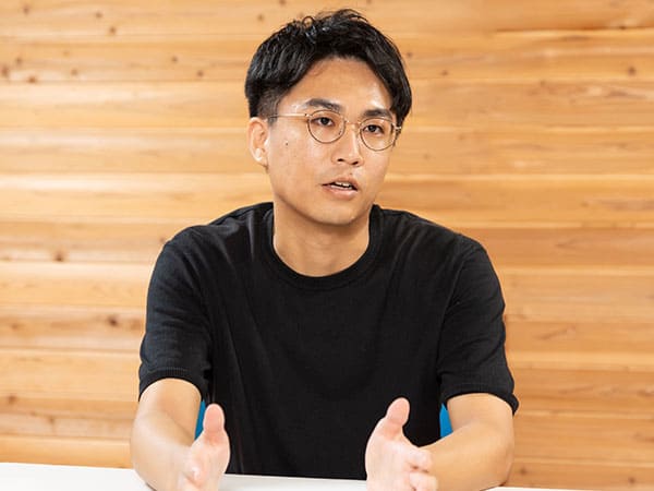 木村氏