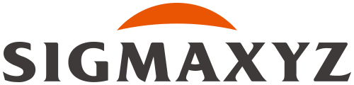 sigmaxyz logo
