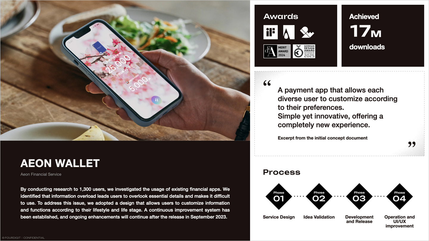 AEON WALLET
