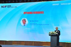 Opening Remarks, Keynote Speech