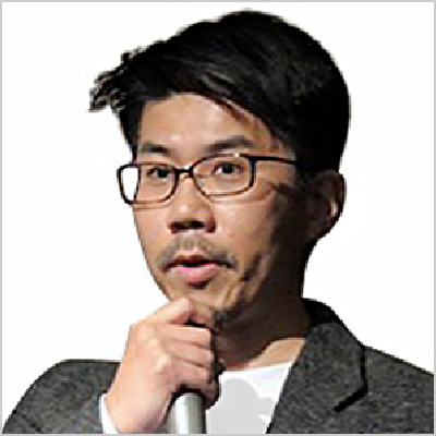曽根 禎行 氏