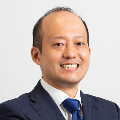 堀見 竜也 氏