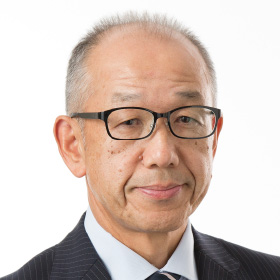 桔梗原 富夫