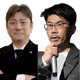 講演 キヤノンマーケティングジャパン