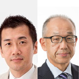 主催者企画対談 KMC中村氏×日経BP総研桔梗原
