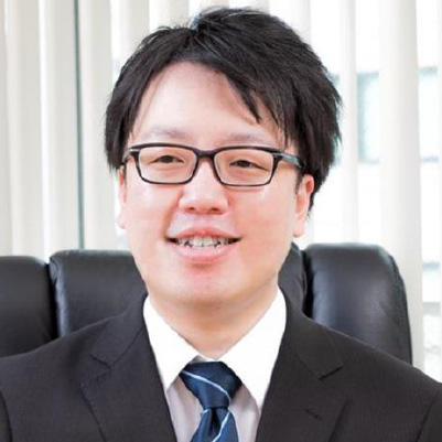 藤居 朋之 氏