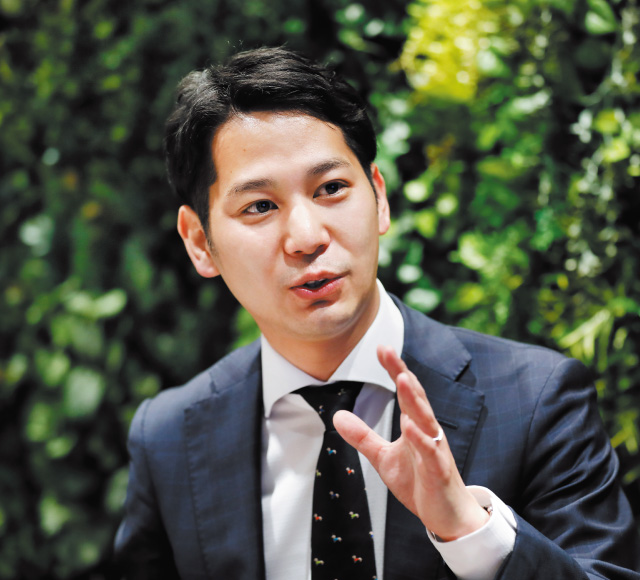 写真：西池 拓人氏